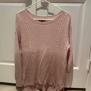 American Eagle Mesh Hombre Long Sleeve